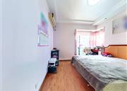 东方.尊峪花园-主卧