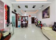 东方.尊峪花园-餐厅