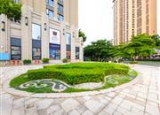 吉祥龙花园-环境绿化