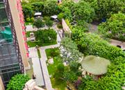 吉祥龙花园-环境绿化