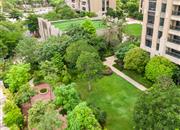 吉祥龙花园-环境绿化