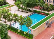 吉祥龙花园-基础设施