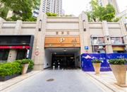 吉祥龙花园-基础设施