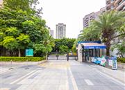 雍景湾花园-大门