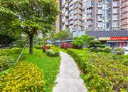 雍景湾花园-环境绿化