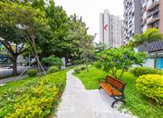 雍景湾花园-环境绿化