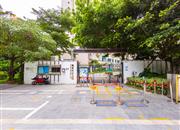 雍景湾花园-基础设施