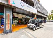 雍景湾花园-基础设施