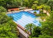 雍景湾花园-基础设施