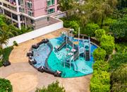 蔚蓝海岸社区四期-基础设施