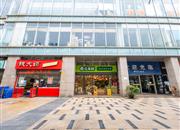 蔚蓝海岸社区四期-基础设施