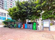 蔚蓝海岸社区四期-基础设施