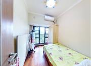 万科麓城三期（金域中央花园二期）-次卧