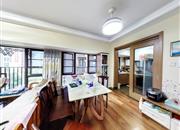 万科麓城三期（金域中央花园二期）-餐厅