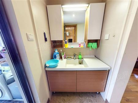 万科麓城三期（金域中央花园二期）-其他