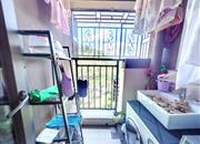 万科麓城三期（金域中央花园二期）-阳台