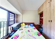 万科麓城三期（金域中央花园二期）-次卧