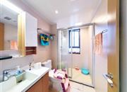 万科麓城三期（金域中央花园二期）-卫生间