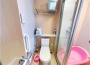 万科麓城三期（金域中央花园二期）-卫生间