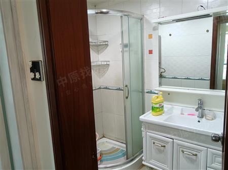 金港豪庭-卫生间