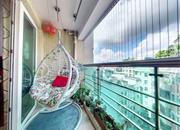 仙湖枫景家园-阳台