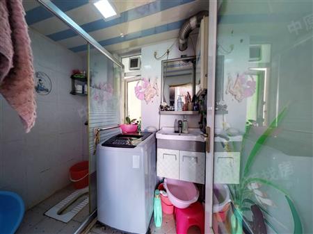 仙湖枫景家园-卫生间