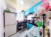 仙湖枫景家园-厨房