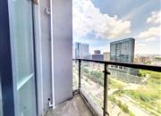 正兆景嘉园-阳台