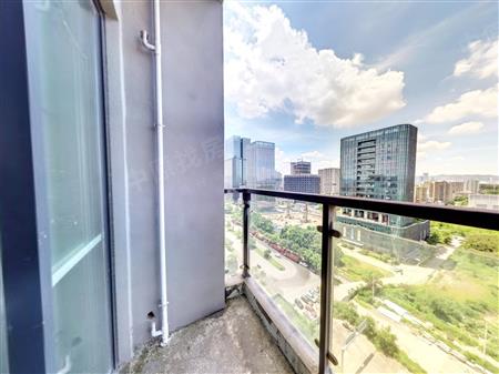 正兆景嘉园-阳台