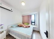 润科华府（一期）-主卧