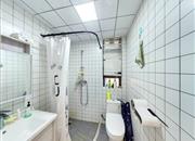 润科华府（一期）-卫生间