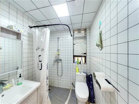 润科华府（一期）-卫生间