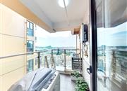 润科华府（一期）-阳台