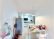 润科华府（一期）-餐厅