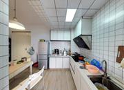 润科华府（一期）-厨房