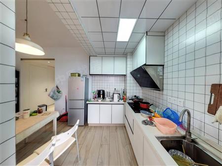 润科华府（一期）-厨房