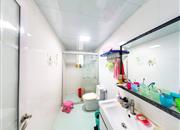 桃源居十二区-卫生间