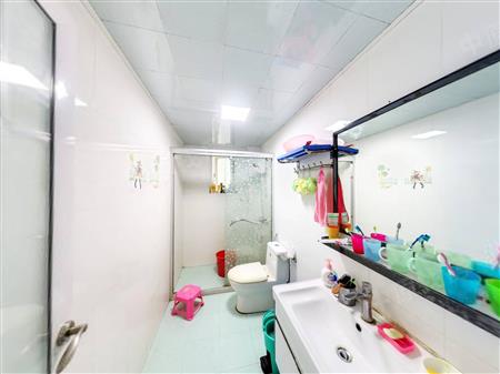 桃源居十二区-卫生间