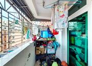 桃源居十二区-阳台