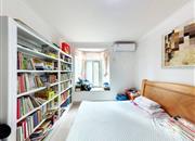 桃源居十二区-主卧