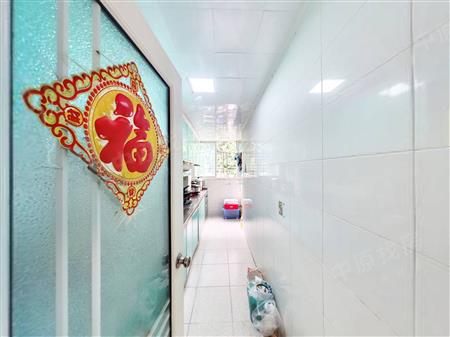 桃源居十二区-厨房