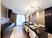 名商高尔夫球会-餐厅