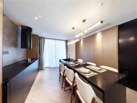 名商高尔夫球会-餐厅