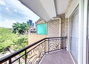 名商高尔夫球会-阳台