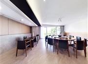 名商高尔夫球会-次卧