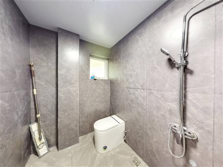 名商高尔夫球会-卫生间