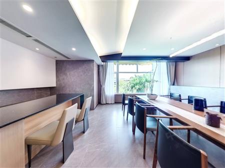 名商高尔夫球会-次卧