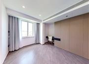 名商高尔夫球会-书房