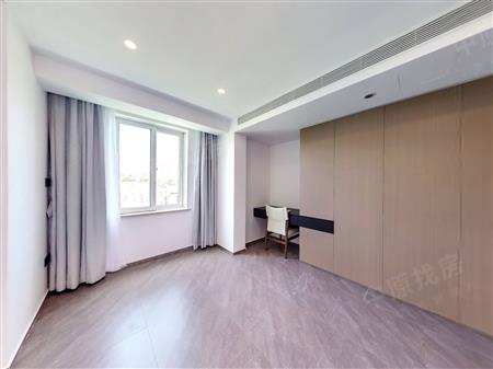 名商高尔夫球会-书房