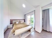 名商高尔夫球会-主卧